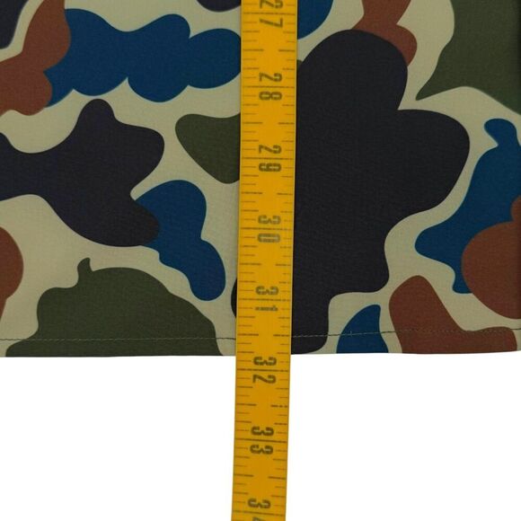 NEW Bundle of 2 Tachuntfish The Mojito Shirt Navy & Duck Hunter Camo XL - Picture 15 of 15
